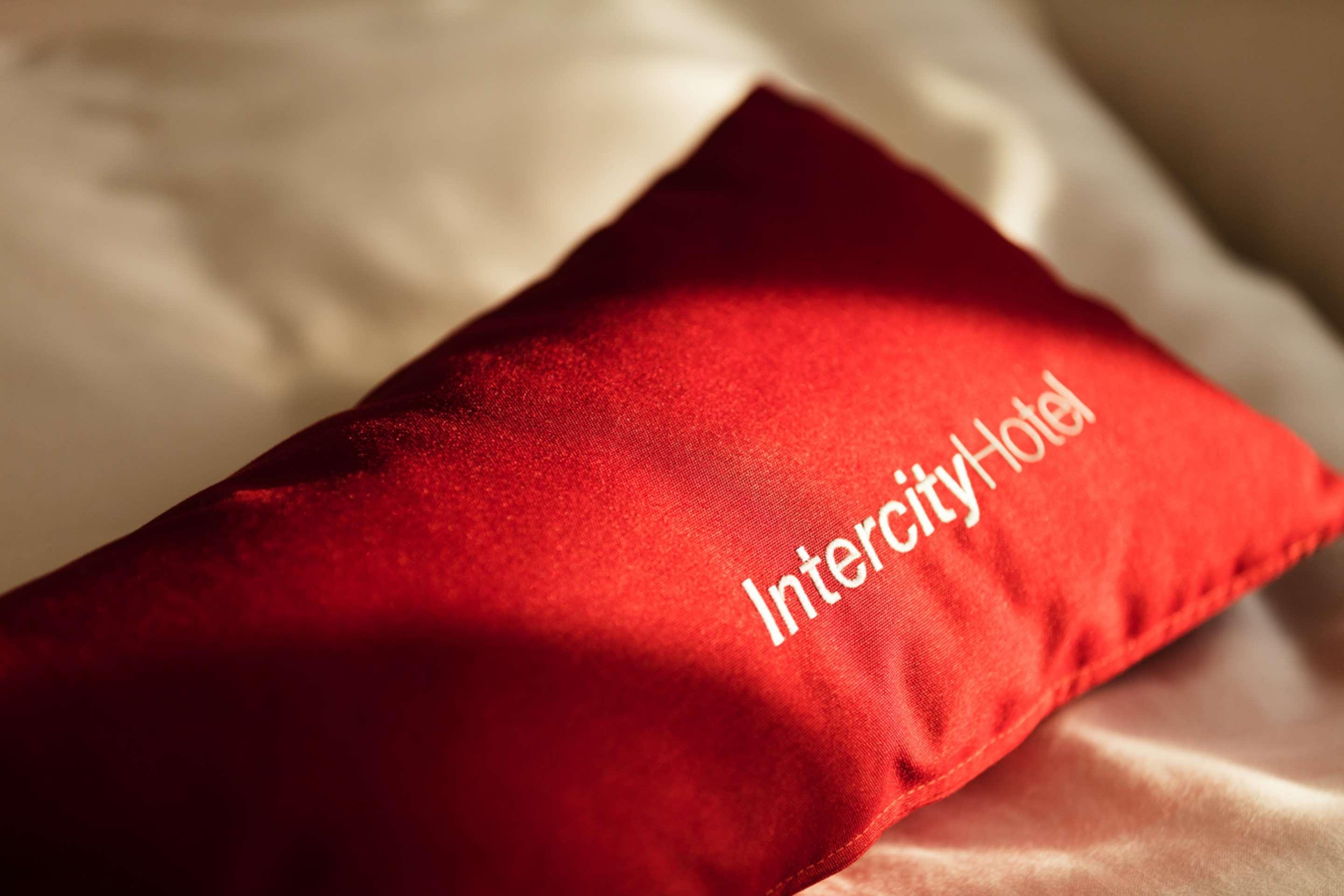 Intercityhotel בראונשווייג מראה חיצוני תמונה