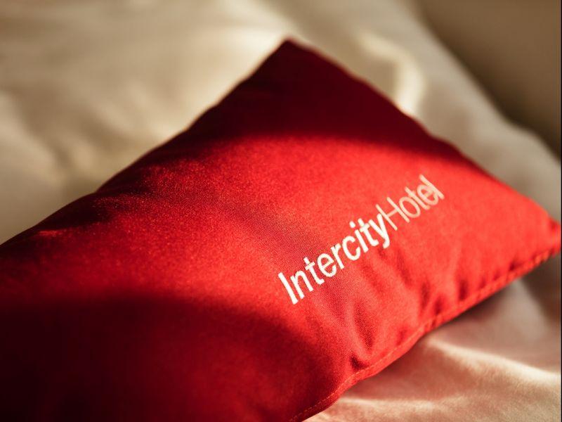 Intercityhotel בראונשווייג מראה חיצוני תמונה